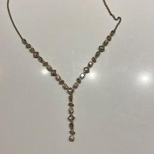 J Crew necklace NWT